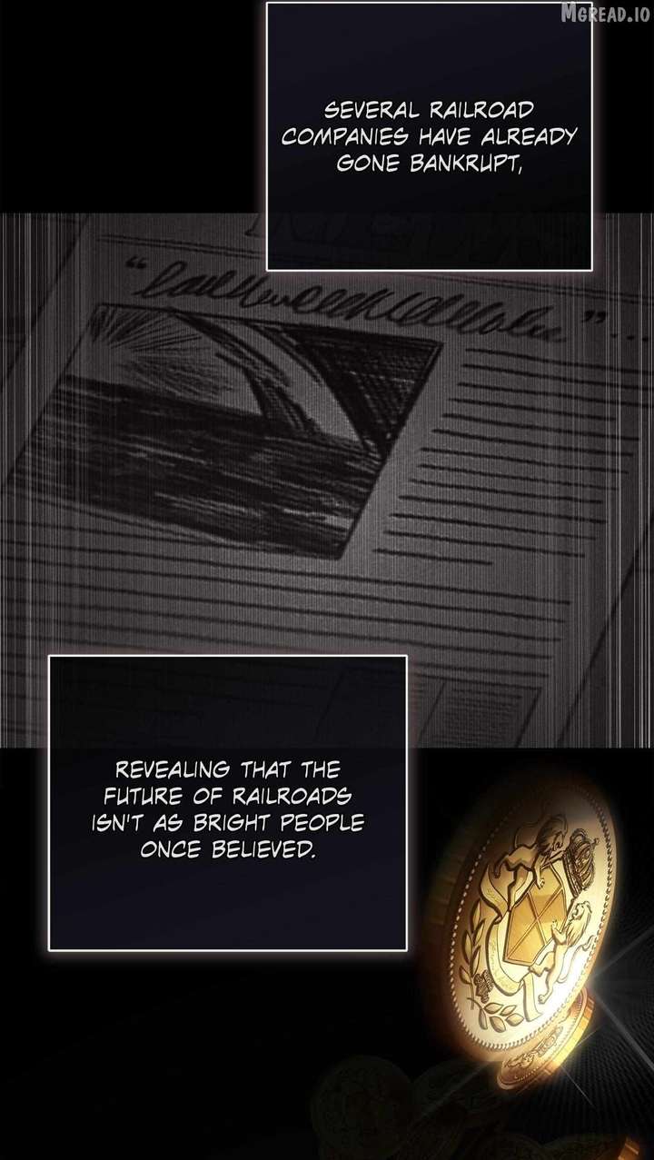 Dearest Fiancé, I Know You Despise Me [Official] - Chapter 46 Page 24