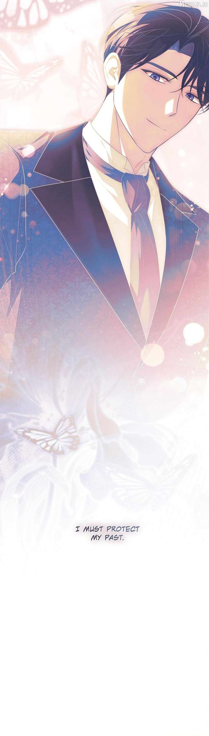 Dearest Fiancé, I Know You Despise Me [Official] - Chapter 46 Page 33