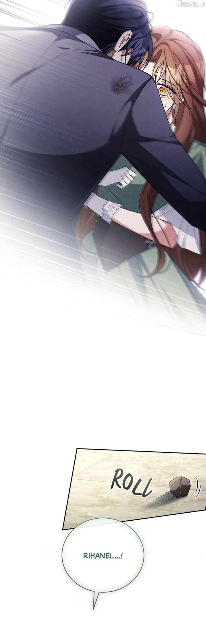 Dearest Fiancé, I Know You Despise Me [Official] - Chapter 46 Page 44