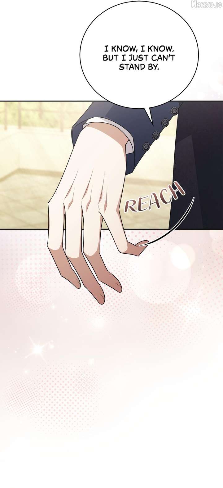 Dearest Fiancé, I Know You Despise Me [Official] - Chapter 47 Page 17