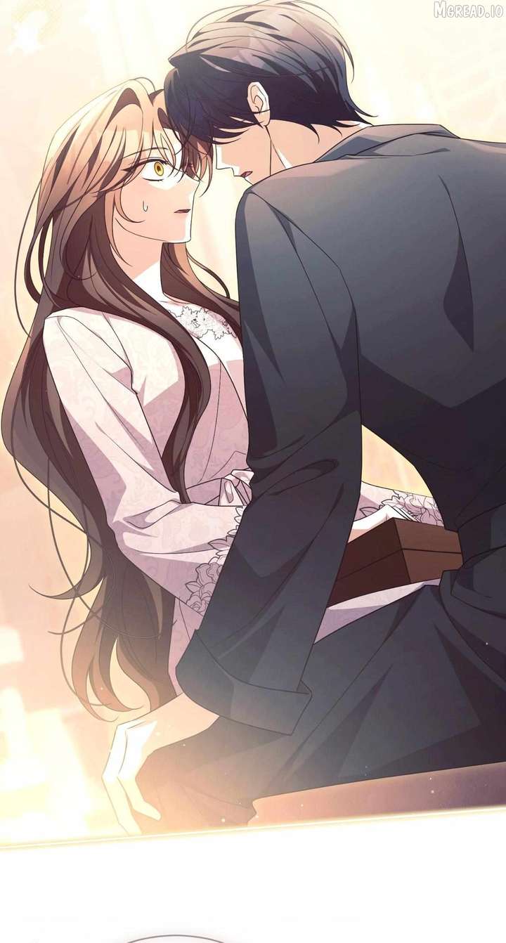 Dearest Fiancé, I Know You Despise Me [Official] - Chapter 48 Page 19