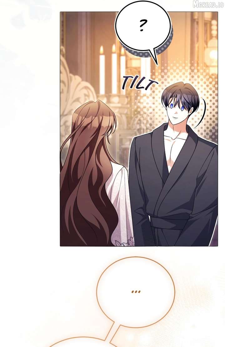 Dearest Fiancé, I Know You Despise Me [Official] - Chapter 48 Page 22