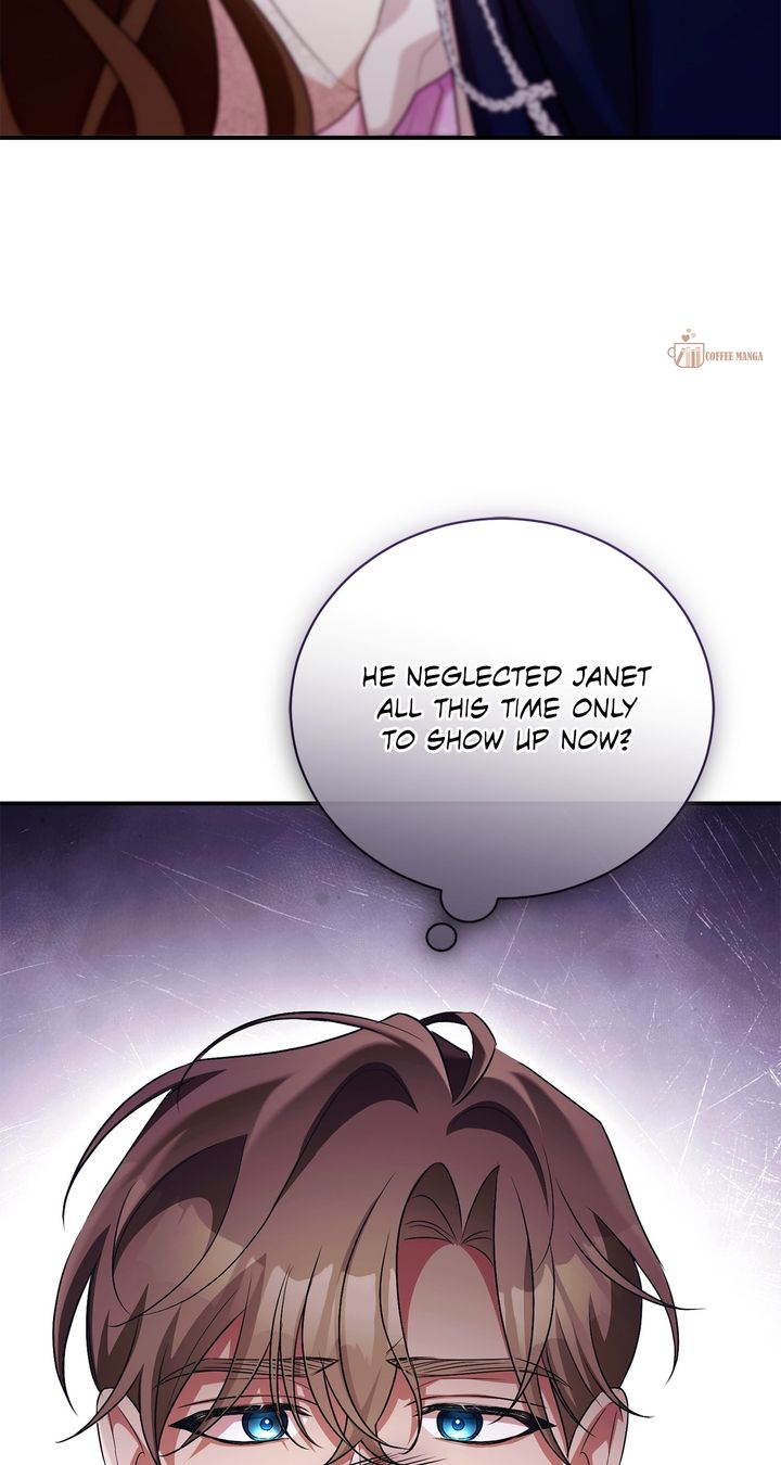 Dearest Fiancé, I Know You Despise Me [Official] - Chapter 5 Page 2
