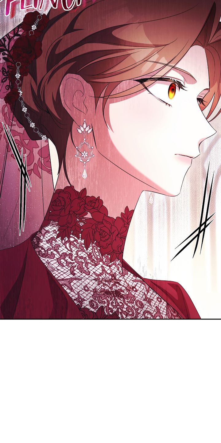 Dearest Fiancé, I Know You Despise Me [Official] - Chapter 7 Page 57