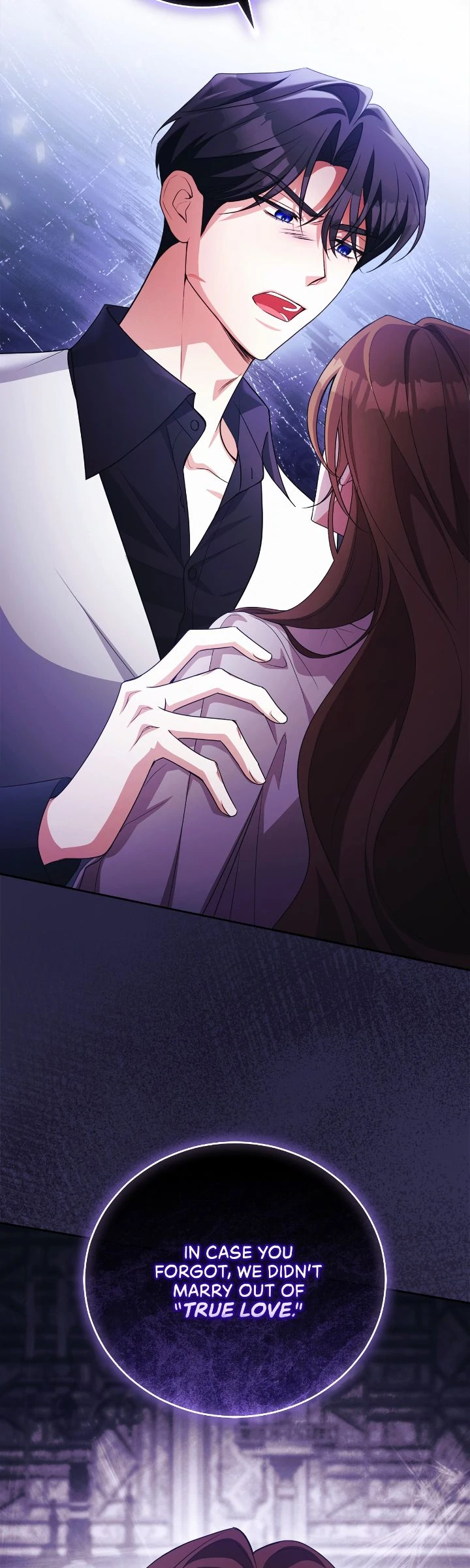Dearest Fiancé, I Know You Despise Me [Official] - Chapter 8 Page 26