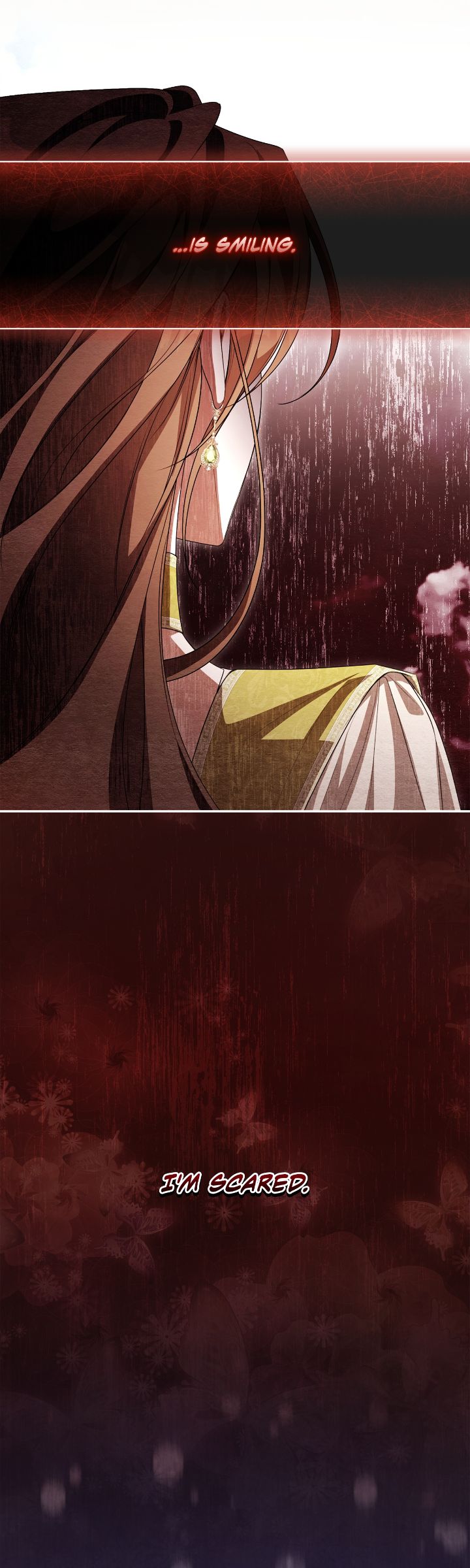 Dearest Fiancé, I Know You Despise Me [Official] - Chapter 9 Page 10