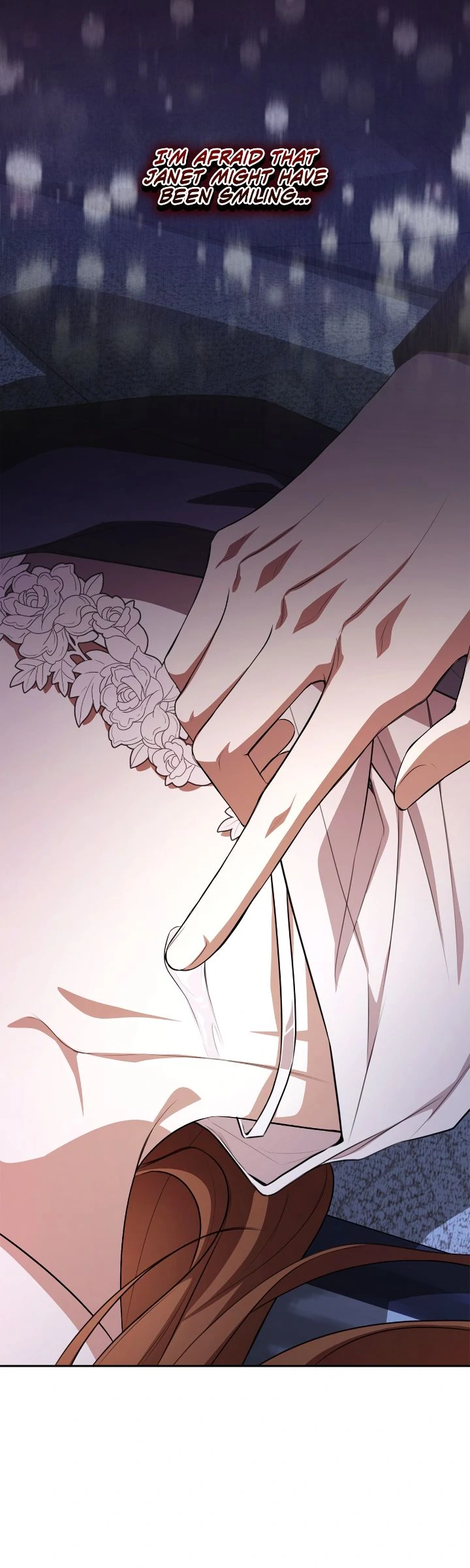 Dearest Fiancé, I Know You Despise Me [Official] - Chapter 9 Page 11