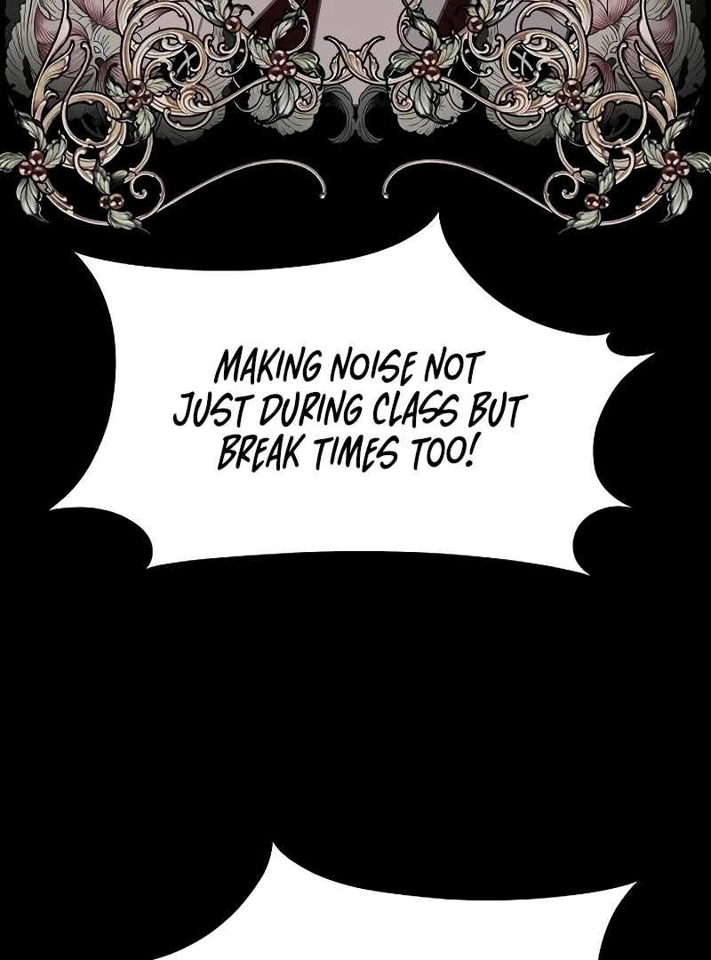 School of Romance Fantasy - Chapter 21 Page 41