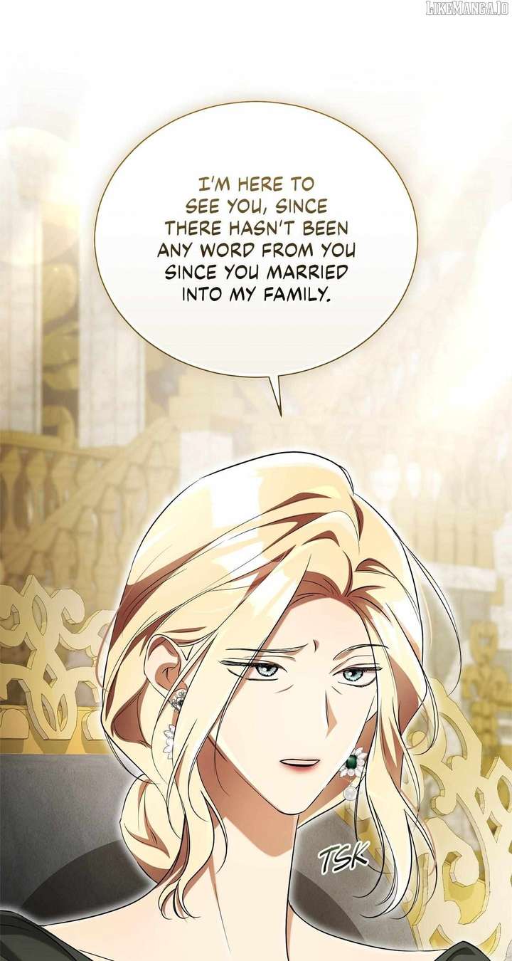 Arrogant Regret - Chapter 17 Page 5