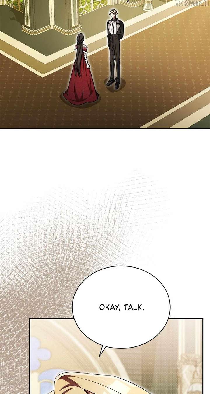 Arrogant Regret - Chapter 21 Page 3