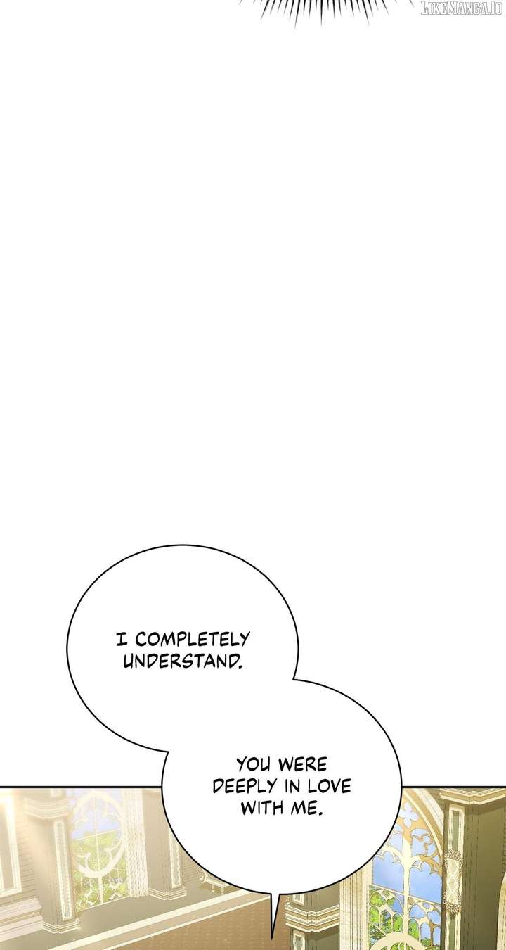 Arrogant Regret - Chapter 21 Page 48