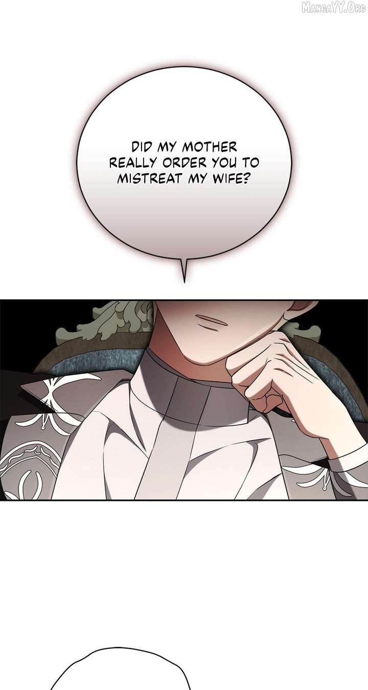 Arrogant Regret - Chapter 23 Page 73