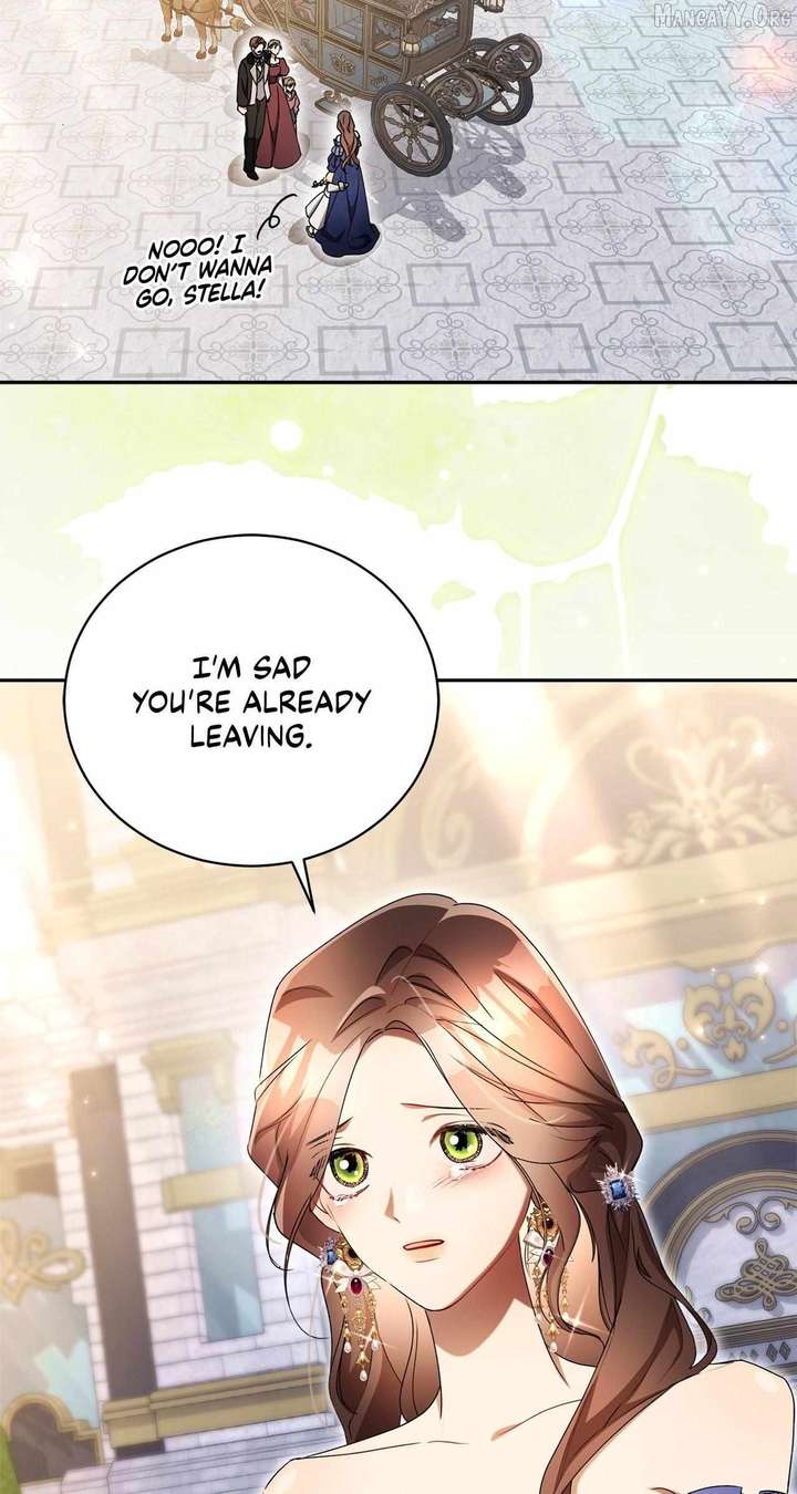 Arrogant Regret - Chapter 27 Page 82