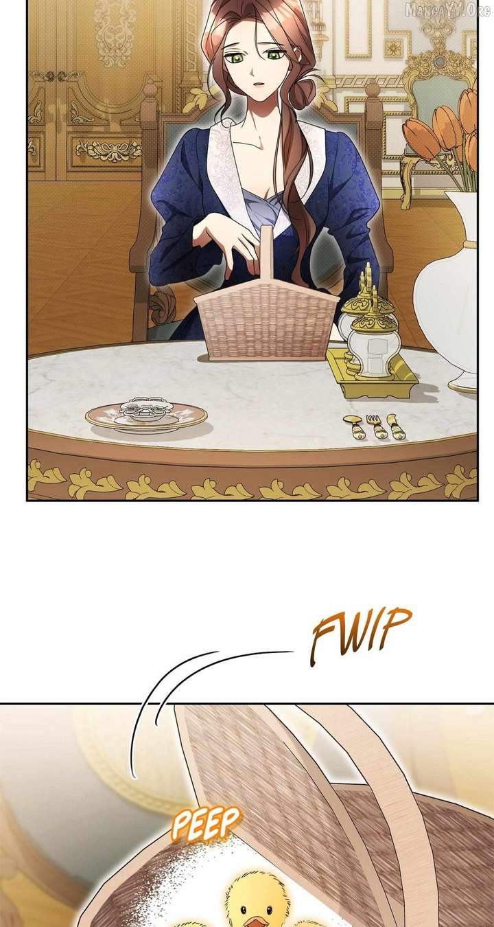 Arrogant Regret - Chapter 30 Page 6