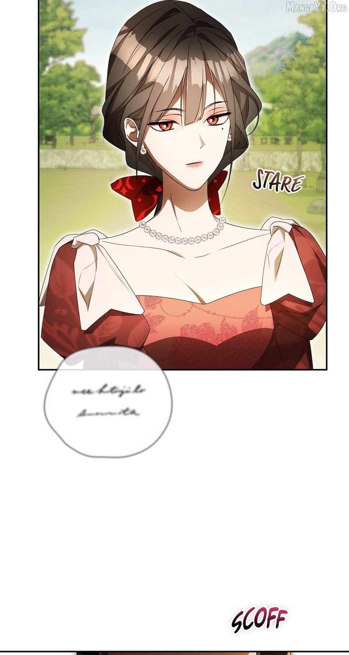 Arrogant Regret - Chapter 34 Page 80