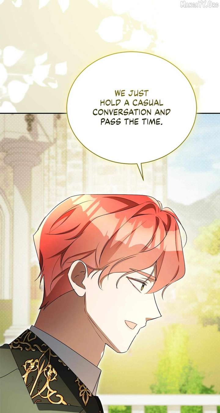 Arrogant Regret - Chapter 35 Page 48
