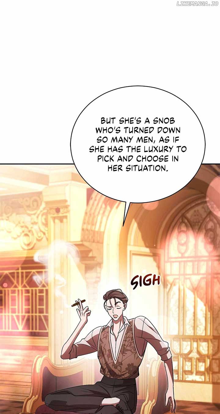 Arrogant Regret - Chapter 4 Page 23