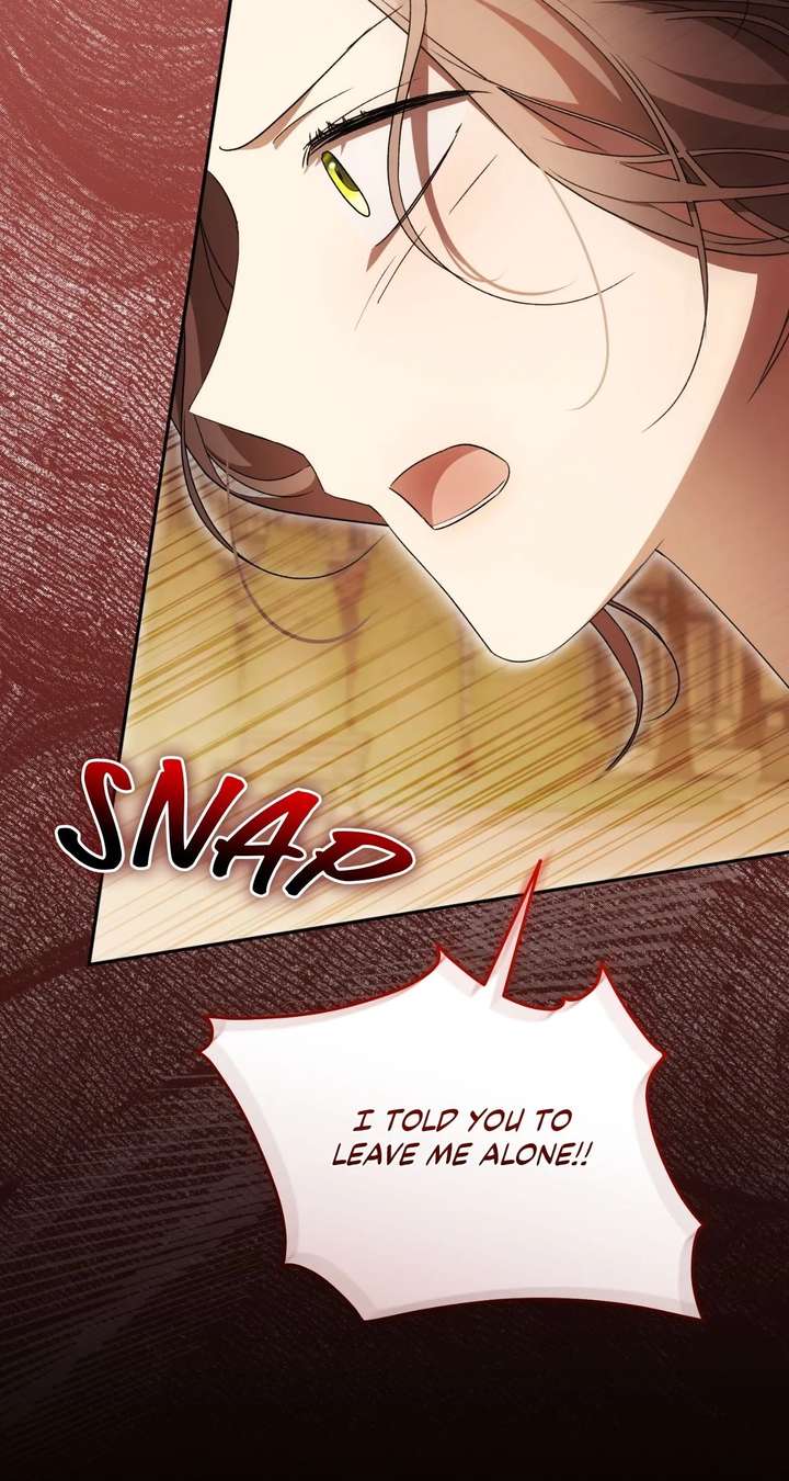 Arrogant Regret - Chapter 44 Page 100