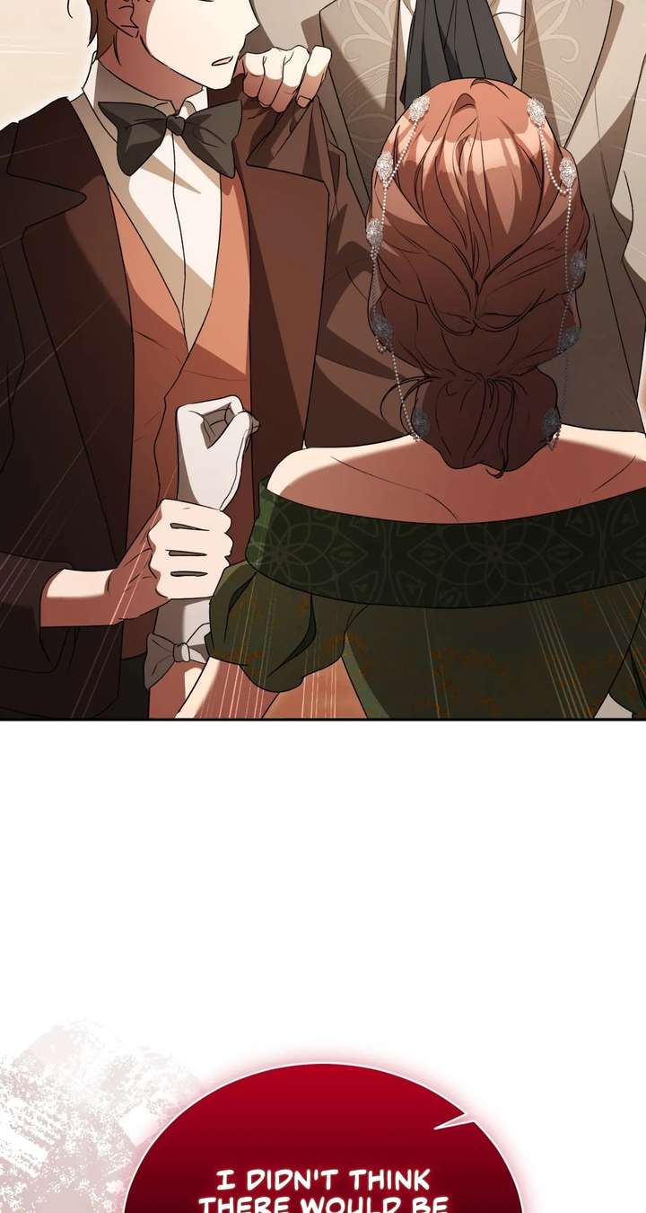 Arrogant Regret - Chapter 44 Page 103