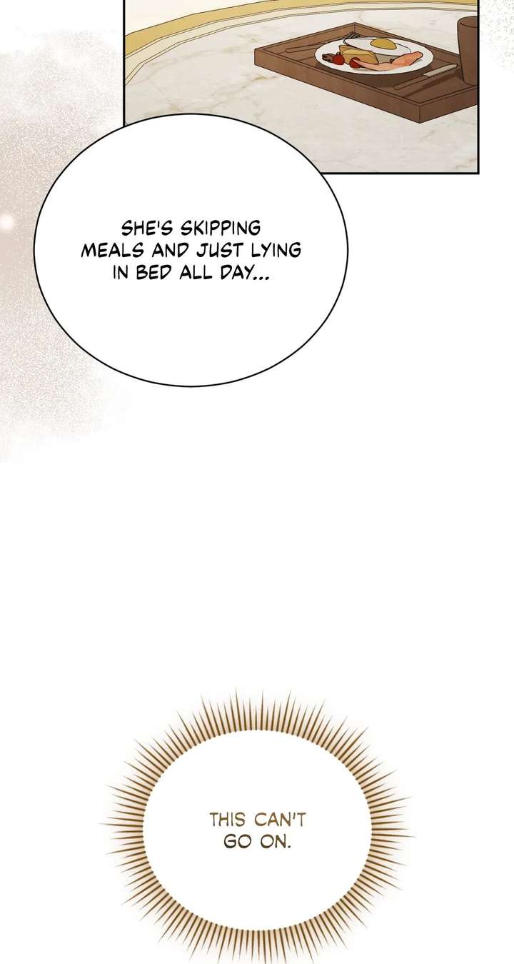 Arrogant Regret - Chapter 44 Page 5
