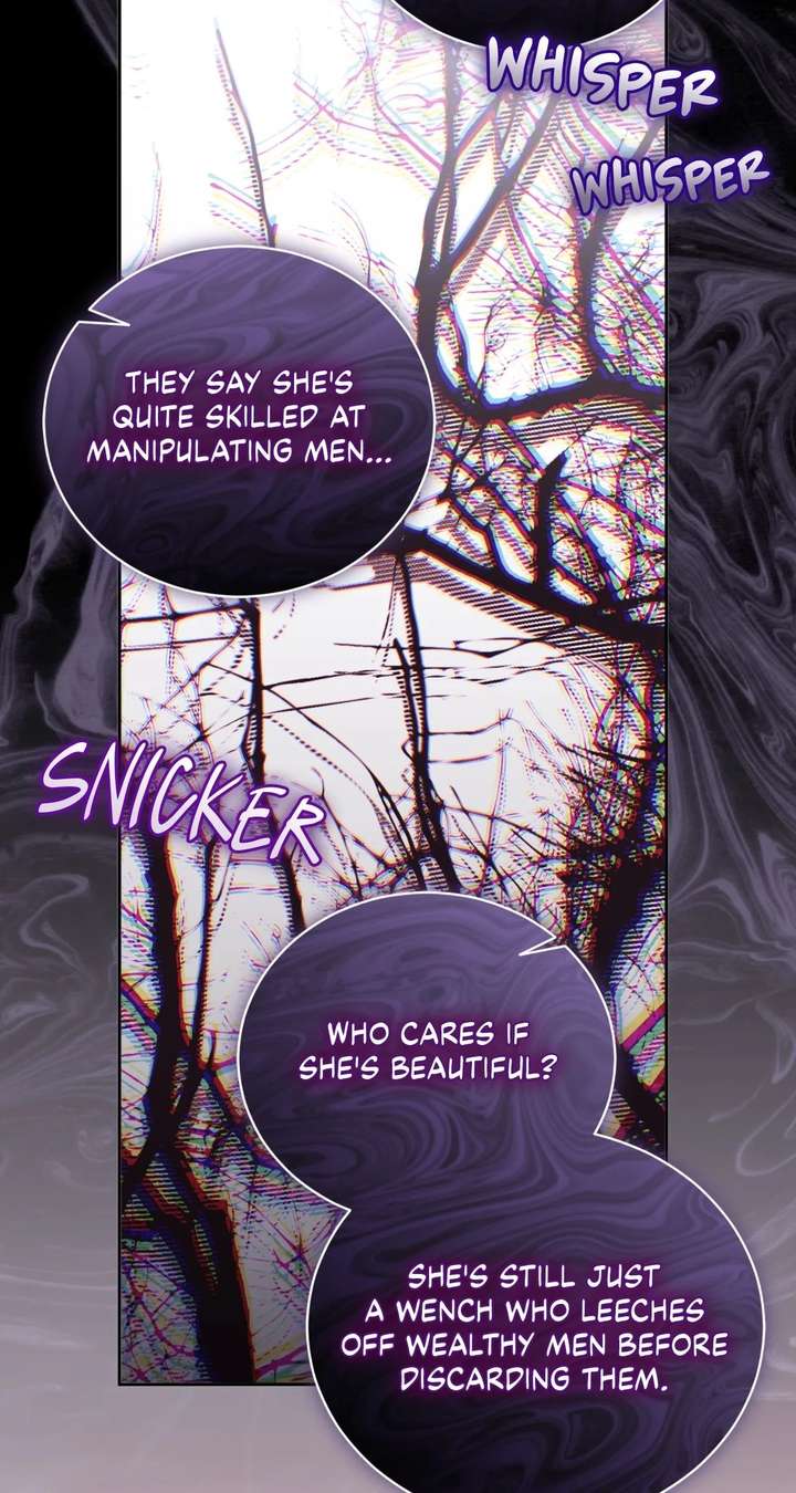 Arrogant Regret - Chapter 44 Page 88