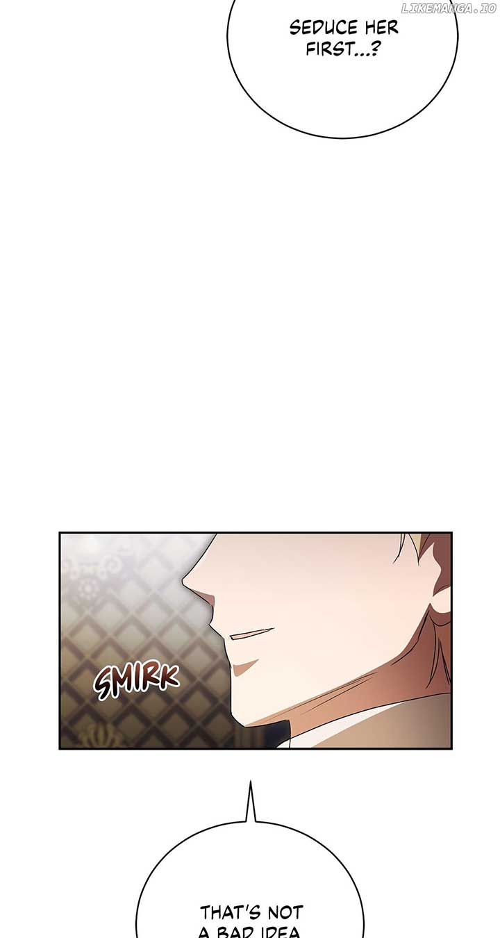 Arrogant Regret - Chapter 9 Page 95