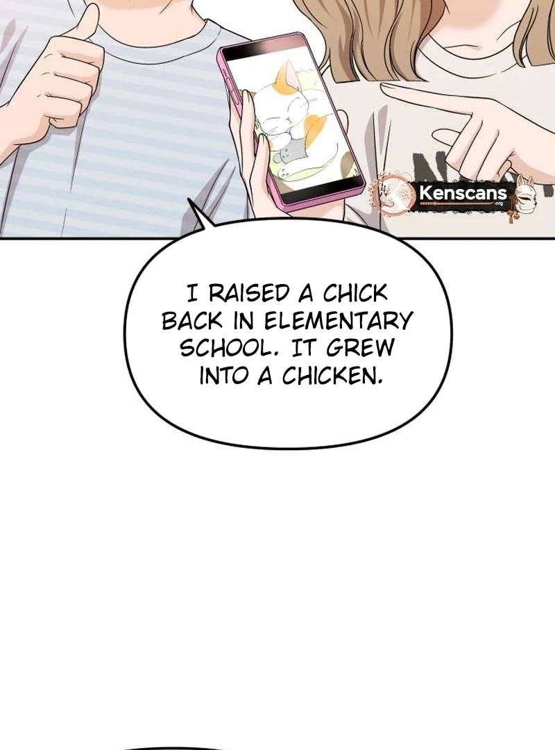 One Day, I Suddenly Got a Crush - Chapter 6 Page 89