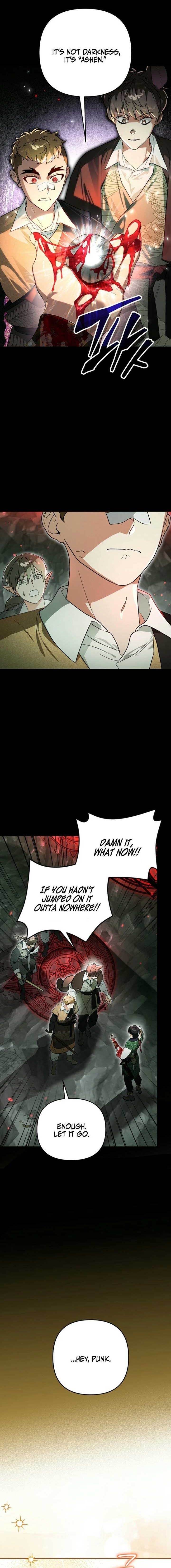 I Became the Genius Bastard of a Noble Dark Clan - Chapter 18 Page 1