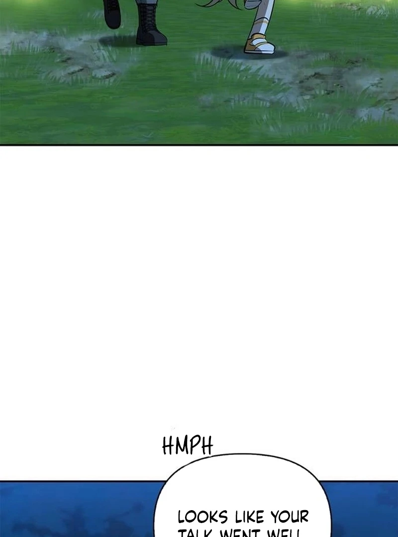S-Class Hunter Heals with Monsters - Chapter 23 Page 97