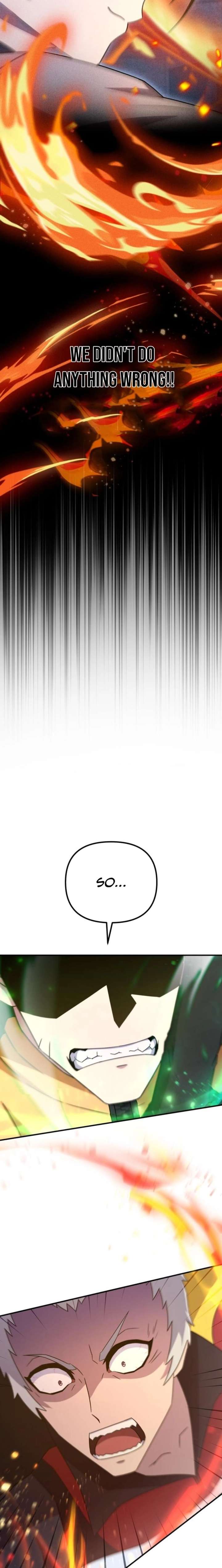 The Absolute’s Modern Life - Chapter 20 Page 4