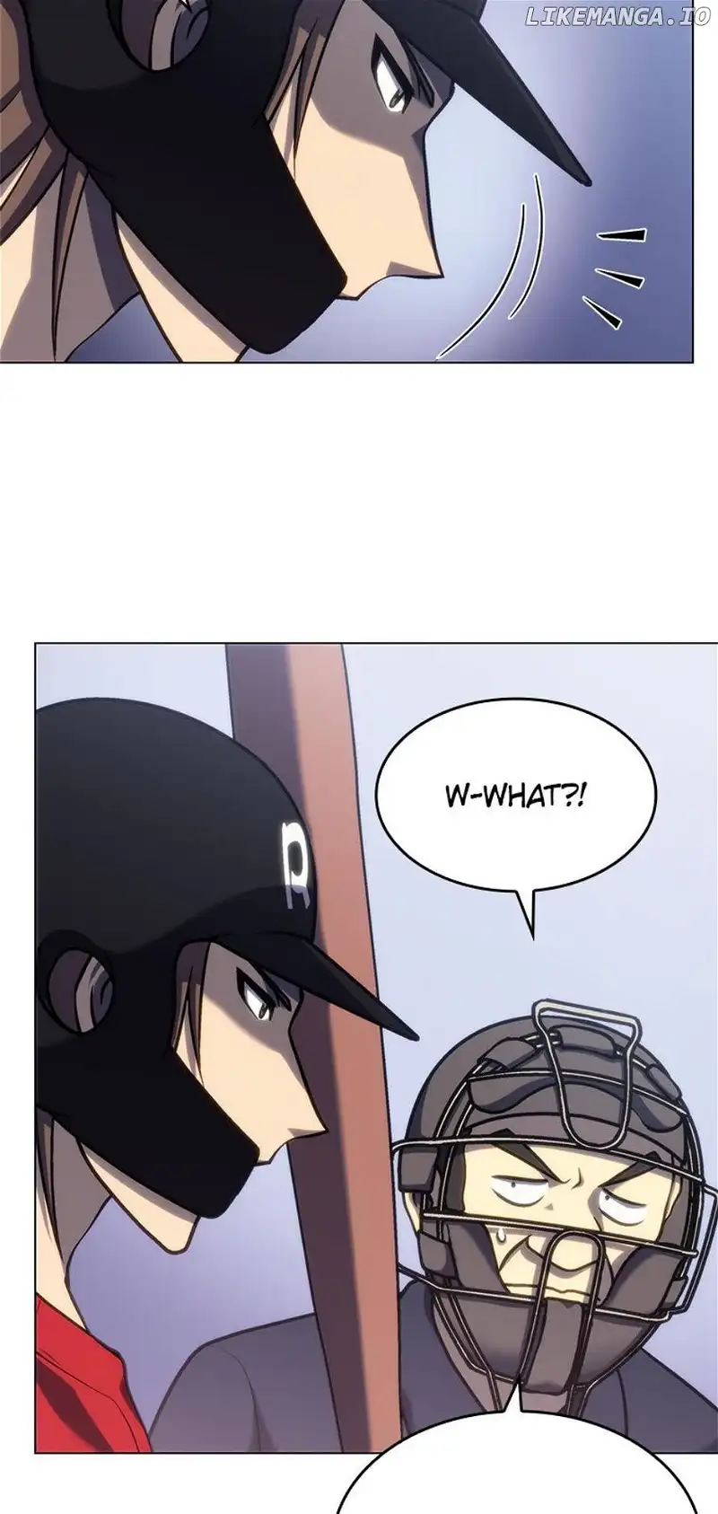 Home Plate Villain - Chapter 19 Page 39