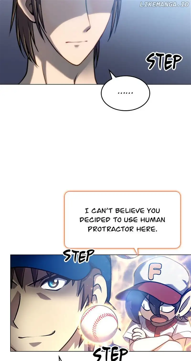 Home Plate Villain - Chapter 19 Page 5
