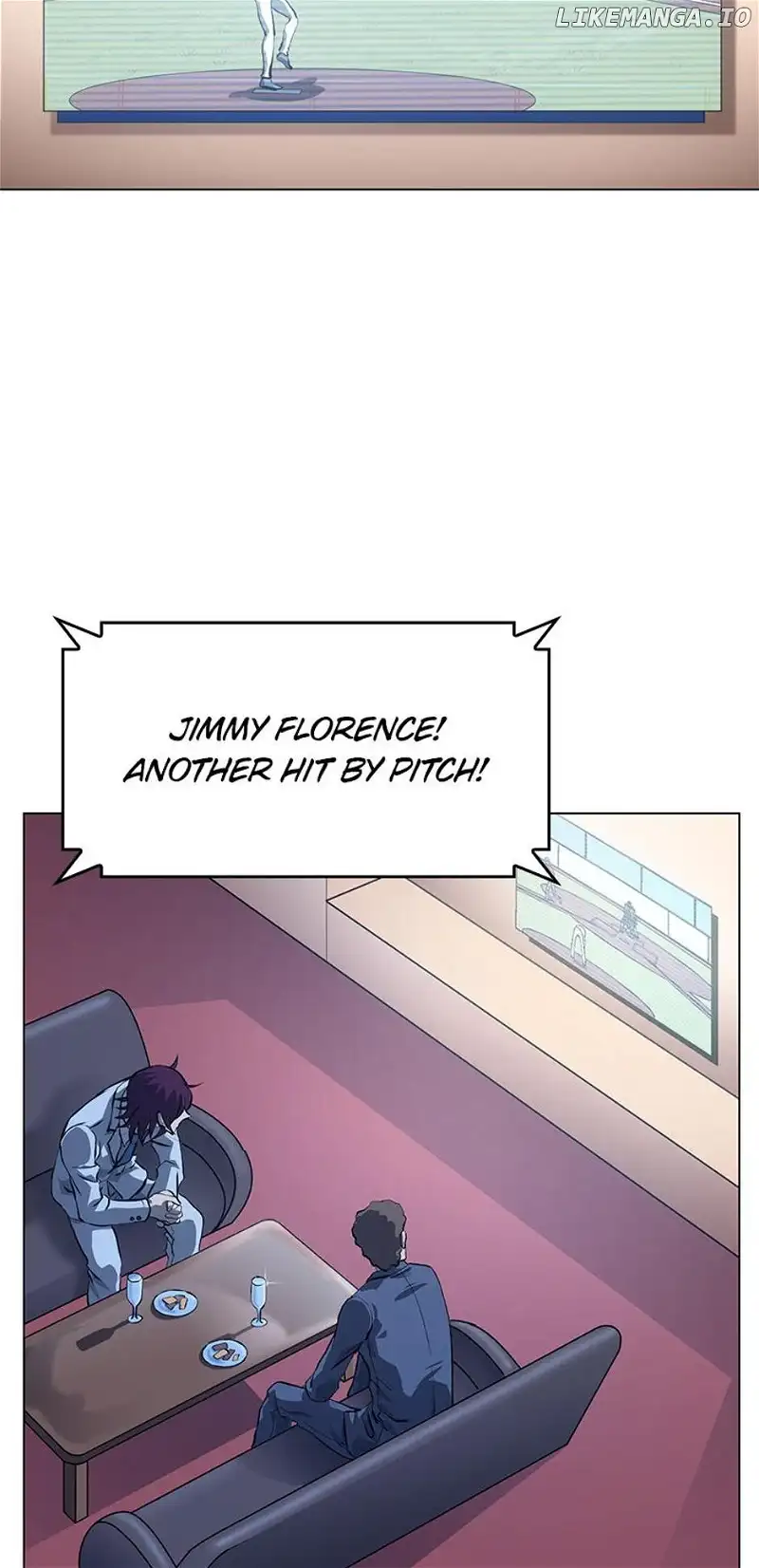 Home Plate Villain - Chapter 20 Page 42