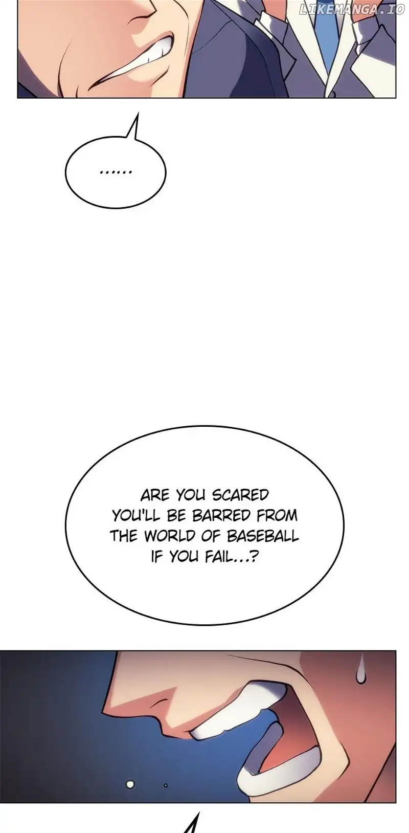 Home Plate Villain - Chapter 20 Page 69