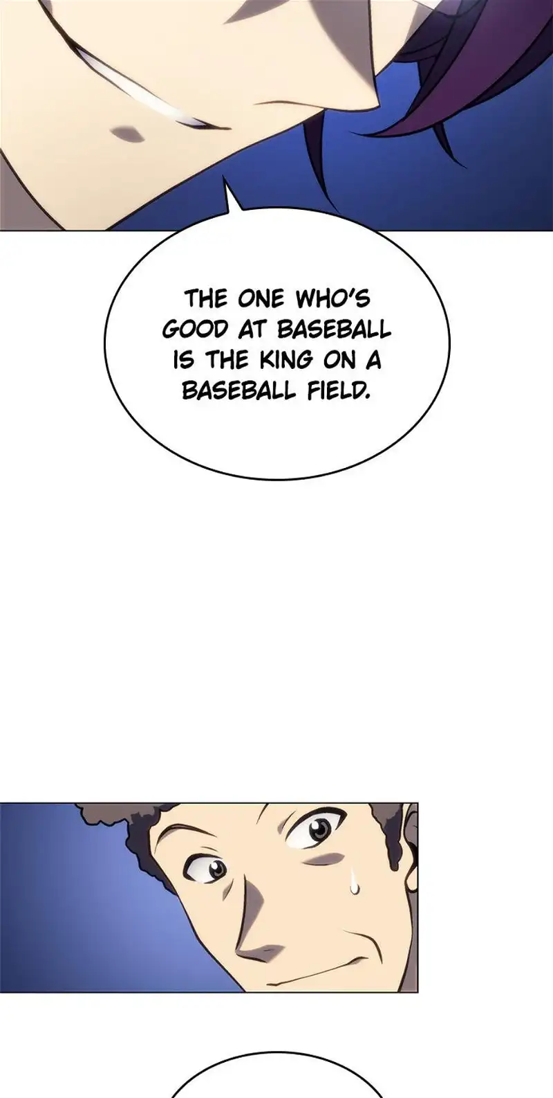 Home Plate Villain - Chapter 21 Page 10