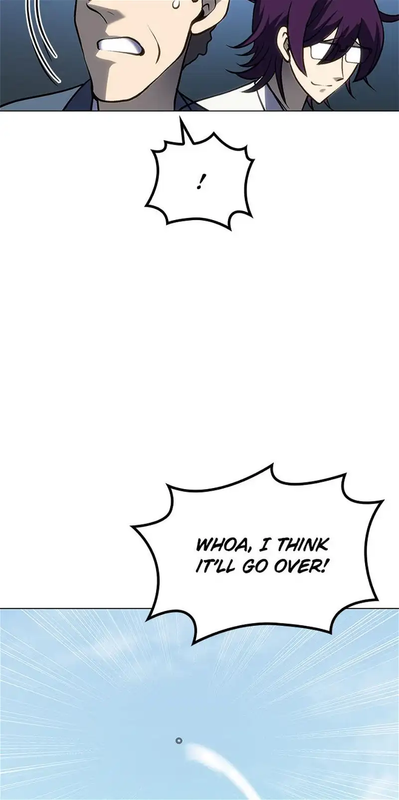 Home Plate Villain - Chapter 21 Page 22
