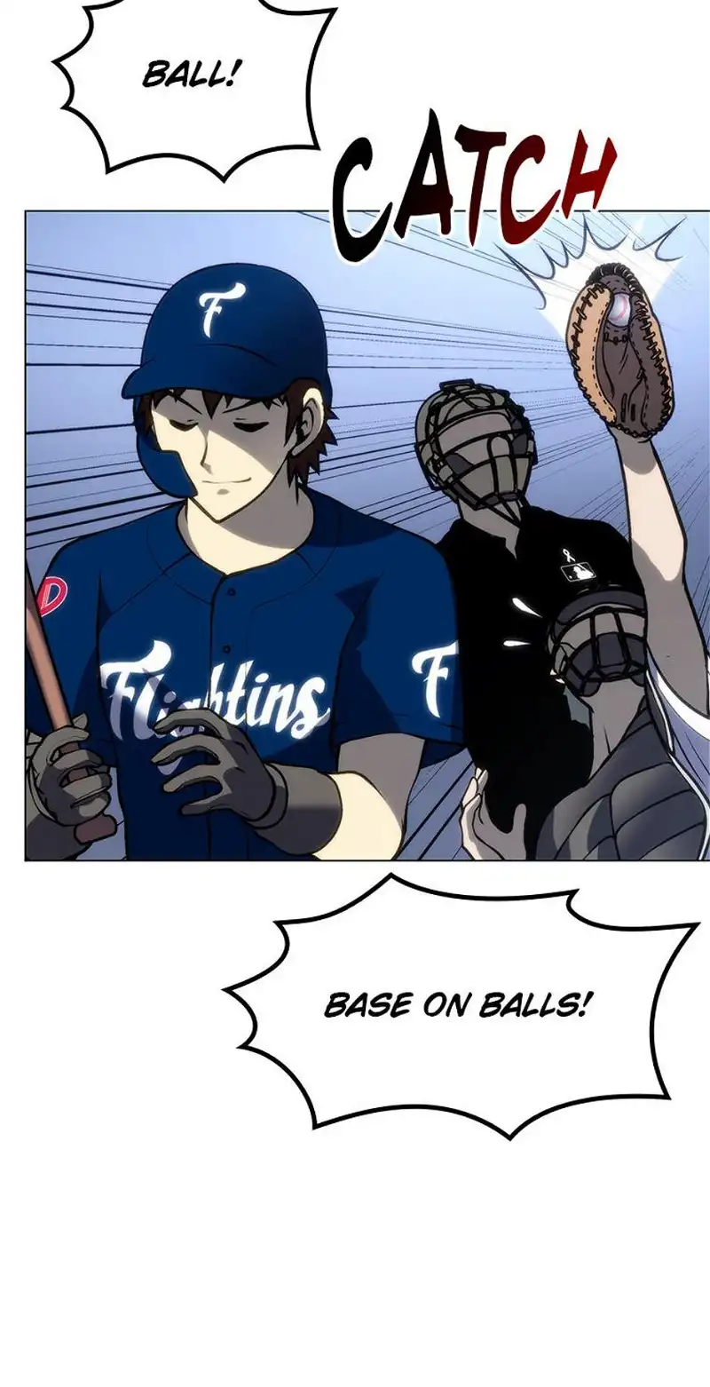 Home Plate Villain - Chapter 21 Page 36