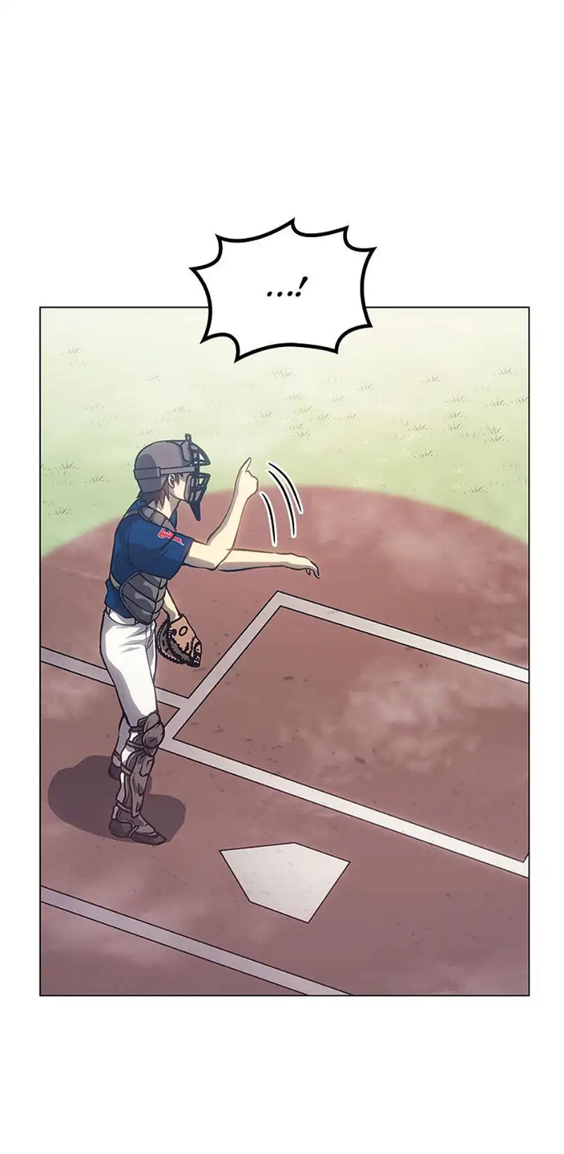Home Plate Villain - Chapter 21 Page 68