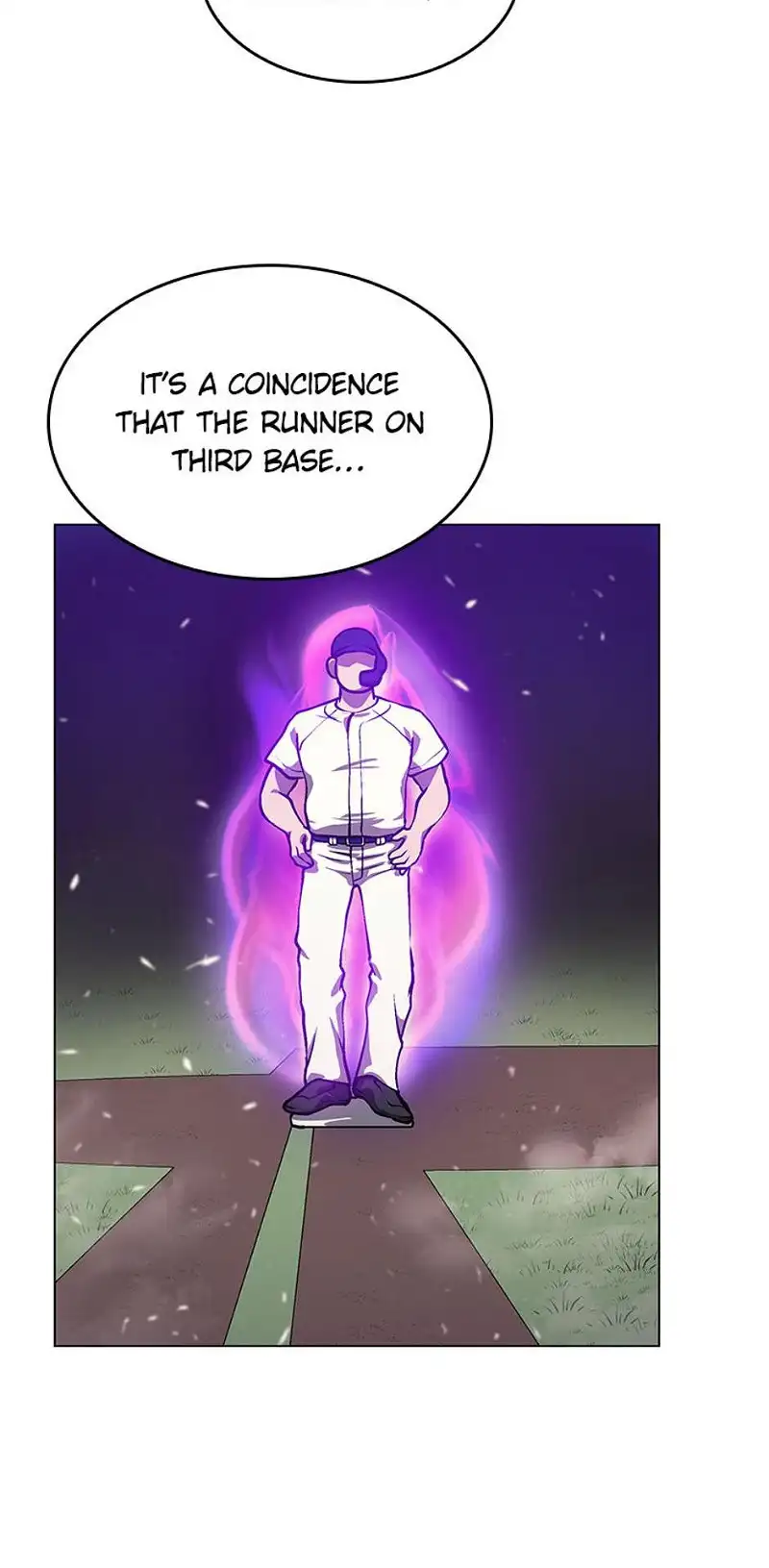 Home Plate Villain - Chapter 21 Page 74