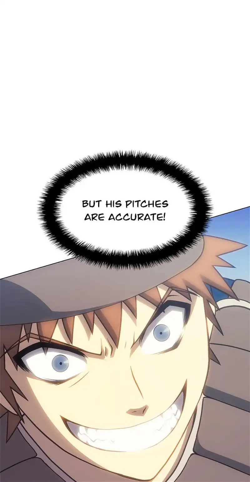 Home Plate Villain - Chapter 21 Page 86