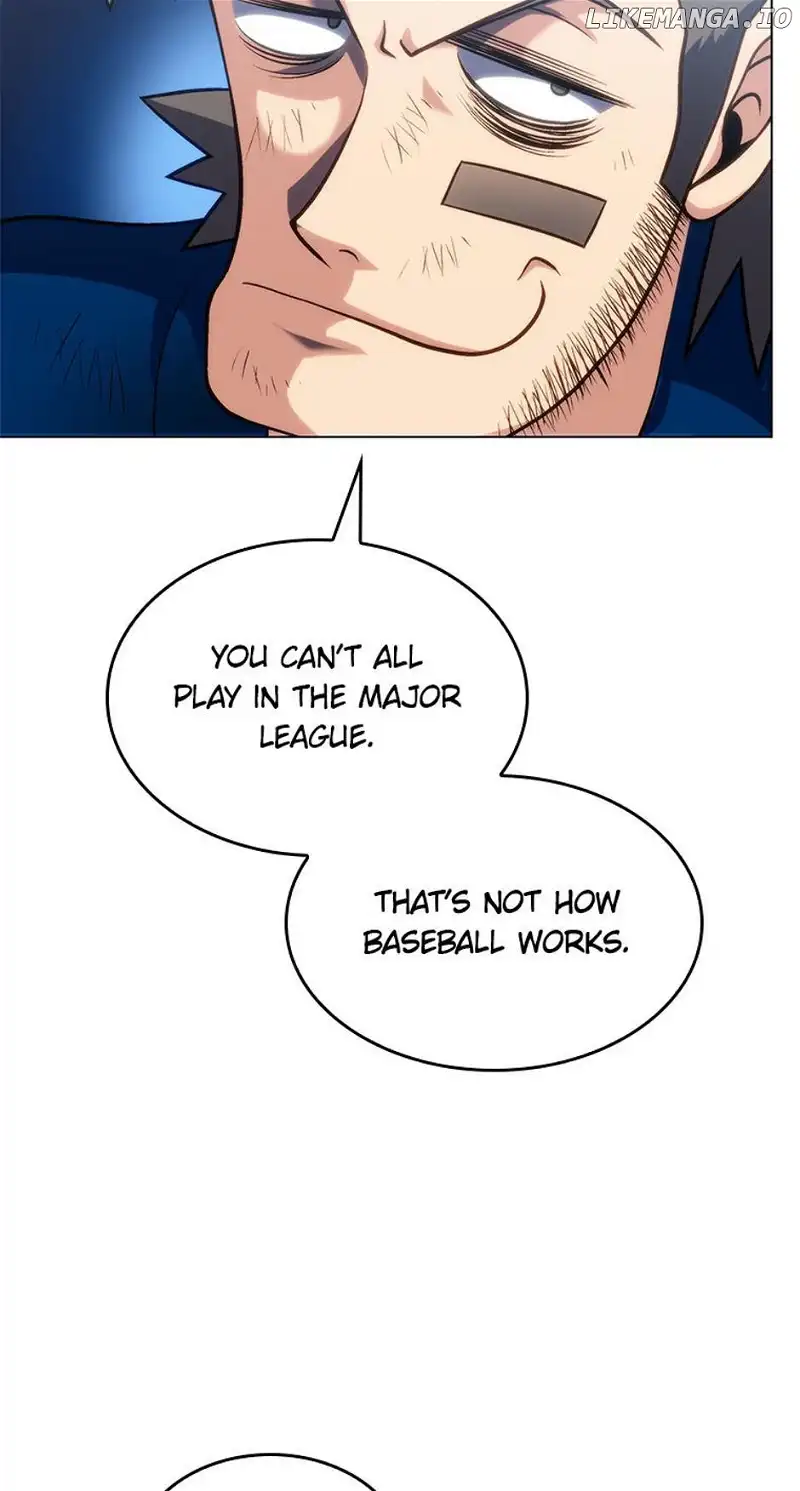Home Plate Villain - Chapter 22 Page 17