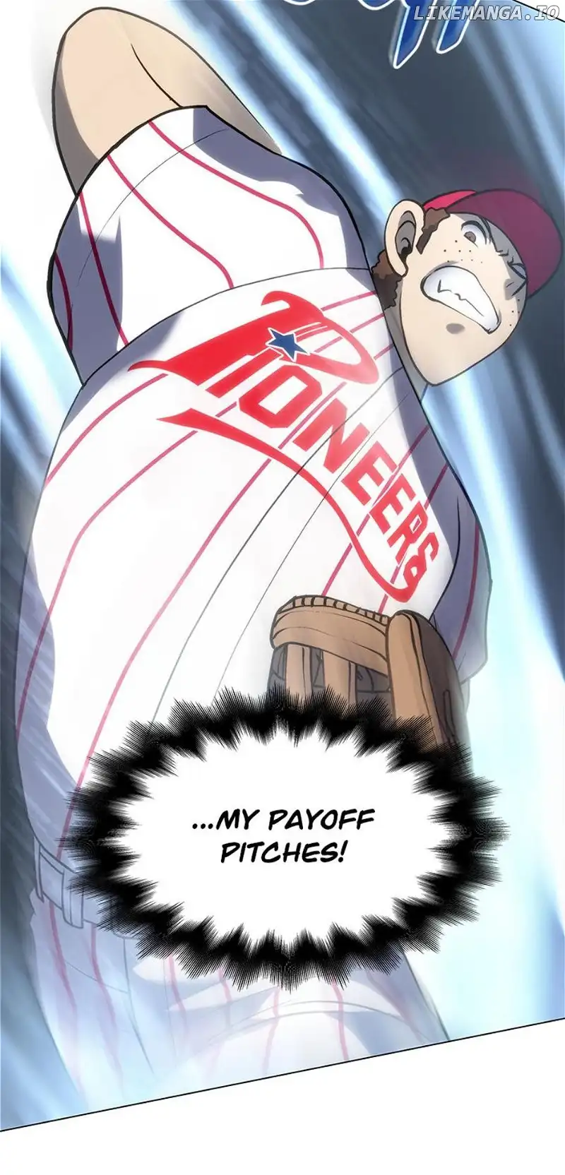 Home Plate Villain - Chapter 24 Page 40