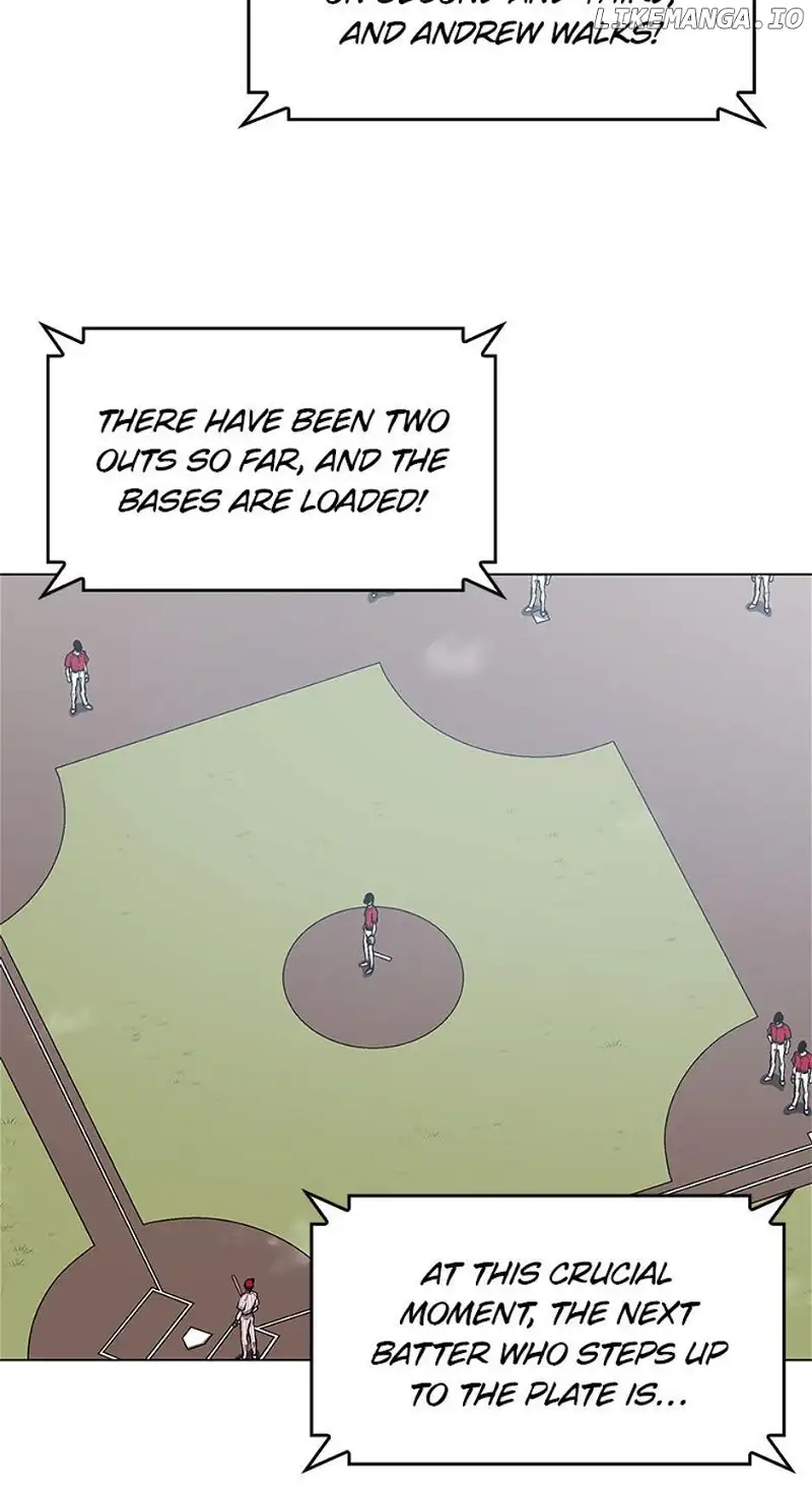 Home Plate Villain - Chapter 25 Page 25