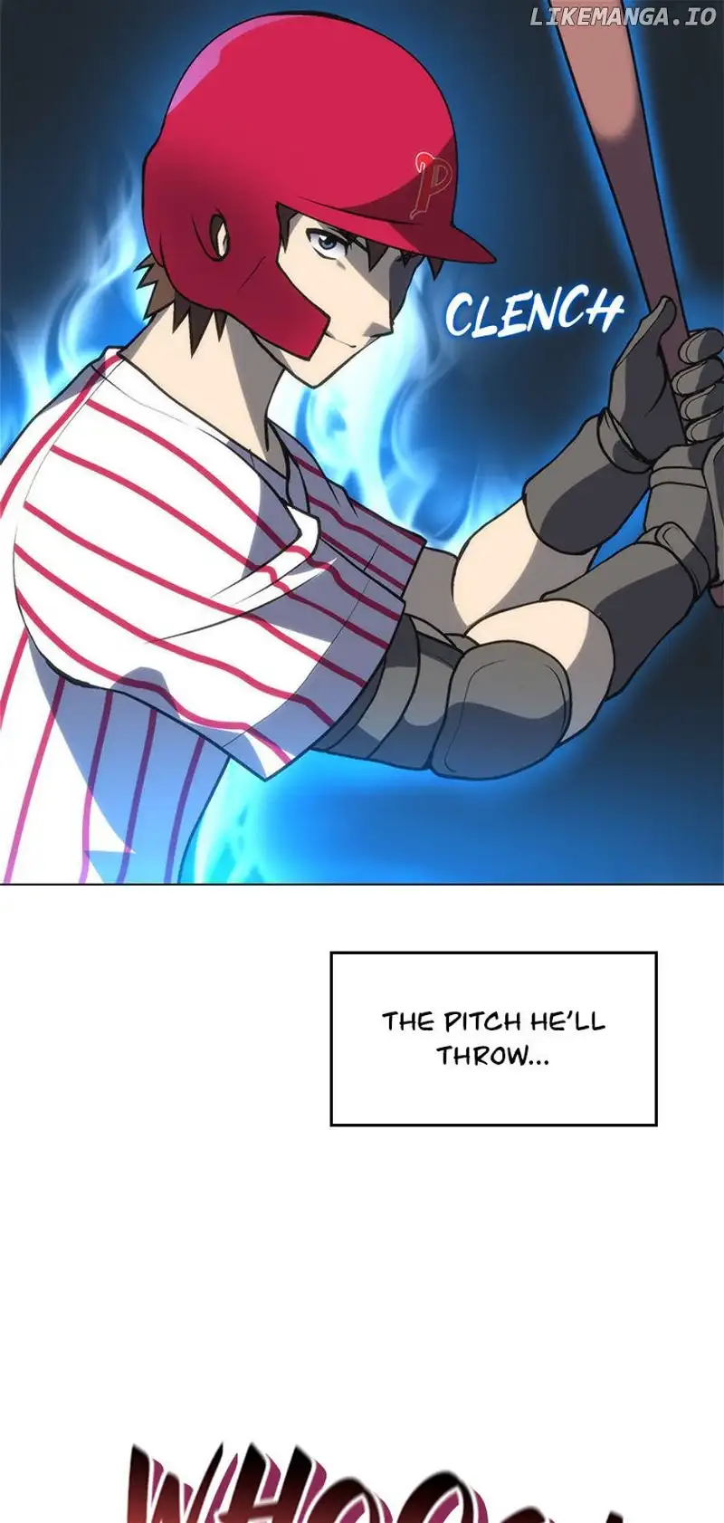 Home Plate Villain - Chapter 25 Page 40