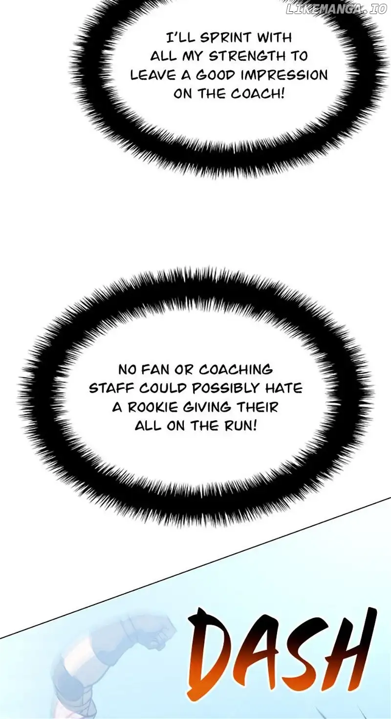 Home Plate Villain - Chapter 25 Page 49
