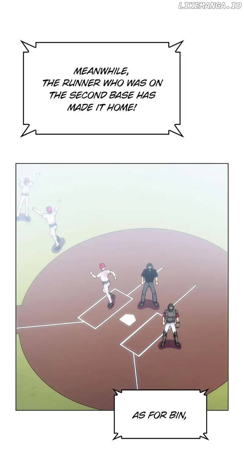 Home Plate Villain - Chapter 25 Page 52