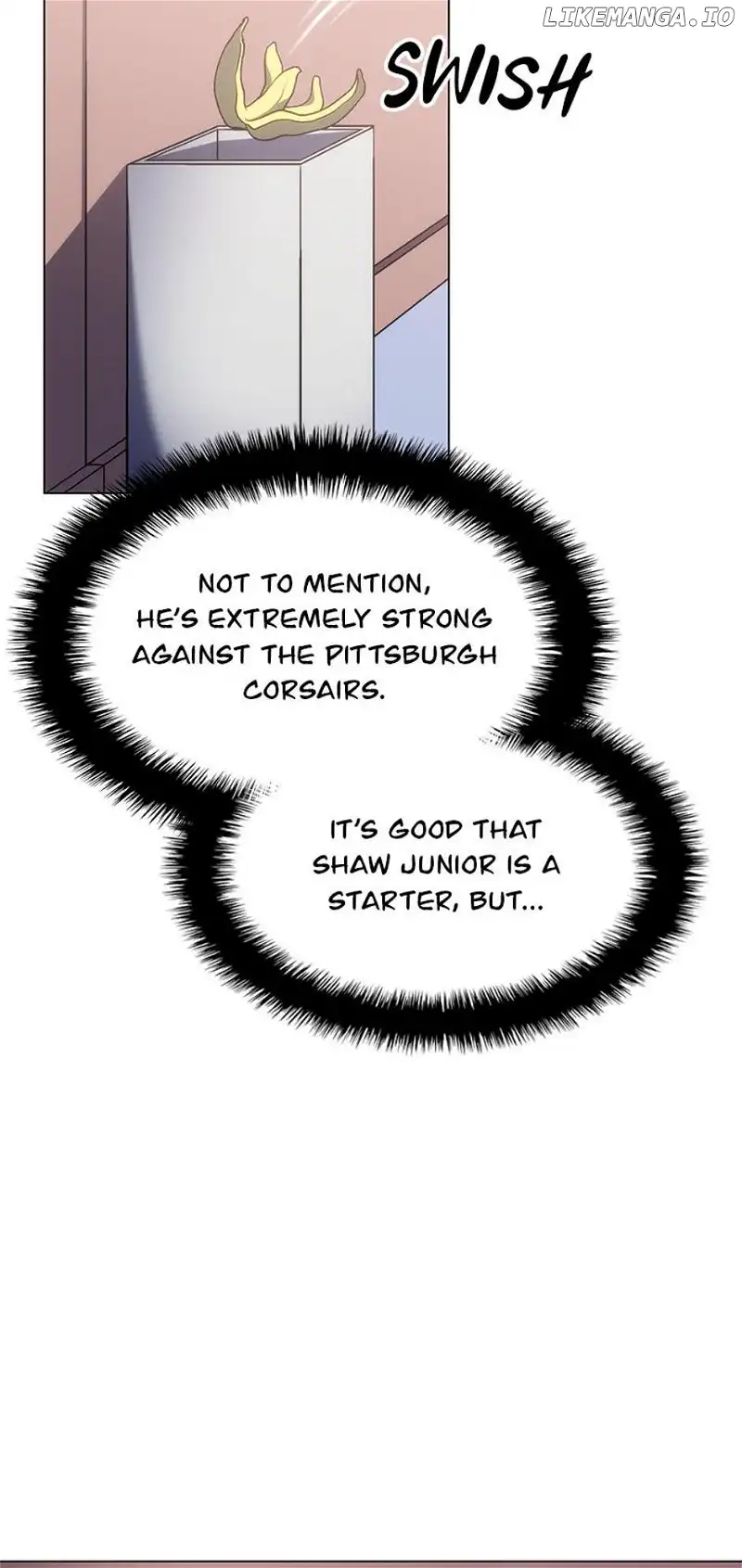 Home Plate Villain - Chapter 26 Page 20