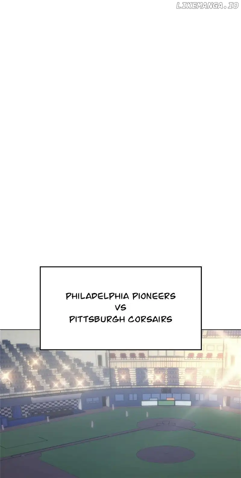 Home Plate Villain - Chapter 26 Page 23