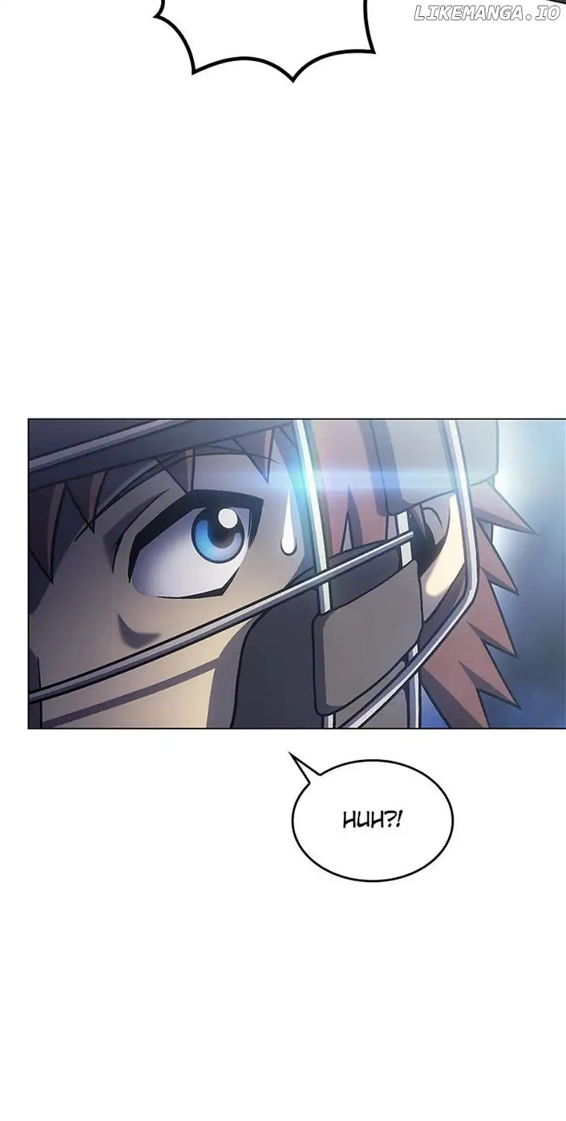 Home Plate Villain - Chapter 26 Page 29