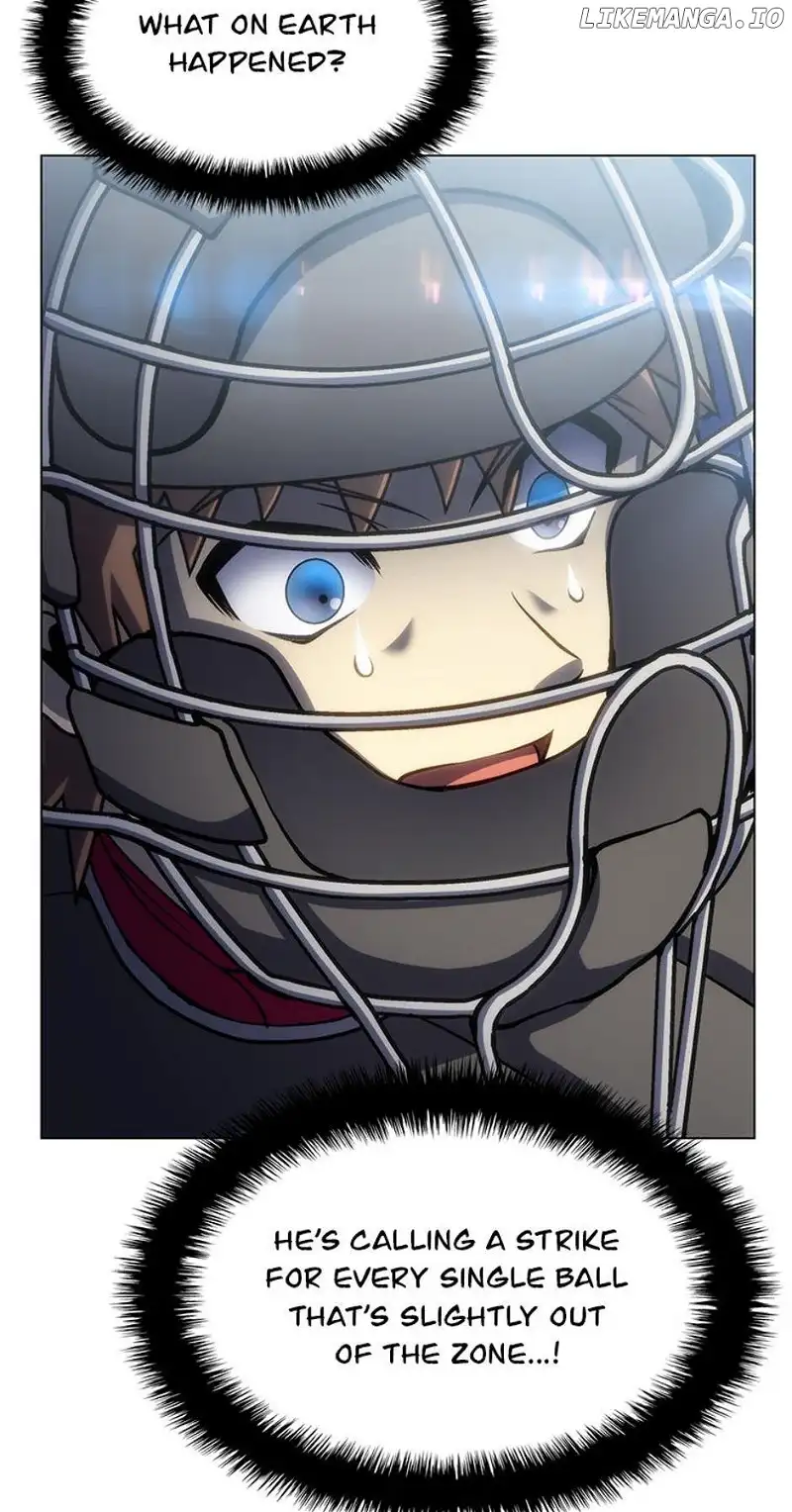Home Plate Villain - Chapter 26 Page 70